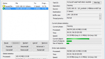 Download করে নিন Copy Handler যার যার দরকার এখনি ডাউনলোড করে নিন। Download Copy Handler, which you need to download now.