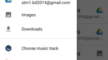 ফোন ম্যেমরী বারিয়ে নিন 15 জিবি Take 15 GB of phone memory with Google Drive