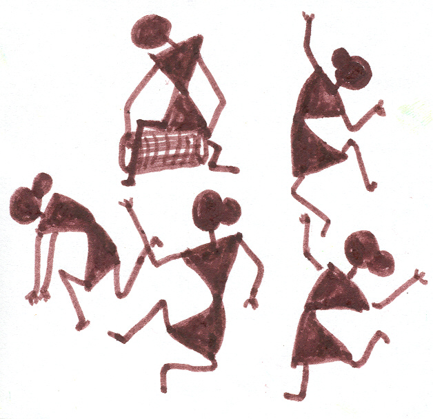 কয়েকটি জনপ্রিয় ফোক গান। (ধরে রাখুন বাংলার লোকগীতি)