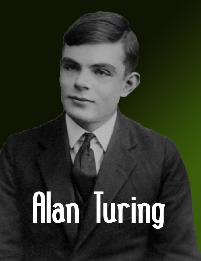 কম্পিউটার সাইন্সের সর্বোচ্চ পুরস্কার – ডি টুরিং এওয়্যার্ড