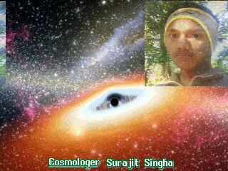 শিশু মহাবিশ্ব ও তার সংক্ষিপ্ত বিবরণ[Infant Universe and a Brief Description]