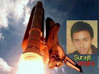 মহাশূণ্যের কিছু গুরুত্বপূর্ণ তথ্য [মেগা টিউন]