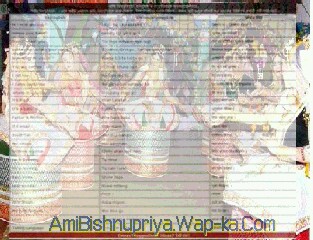 বিষ্ণুপ্রিয়া মণিপুরি ভাষা শিক্ষা (01) [সৌর]