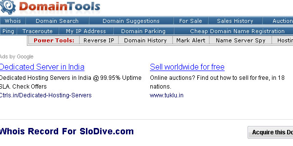 সঠিক ডোমেইন নেম নির্বাচনের জন্য ১৫ টি টুল