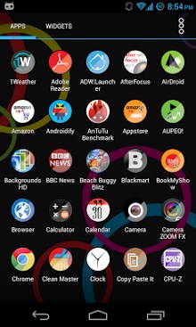 আপনার এন্ড্রয়েডের জন্য ডাউনলোড করে নিন সুন্দর একটা Theme । না দেখলে মিছ করবেন কিন্তু ।