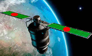 বঙ্গবন্ধু স্যাটেলাইট প্রজেক্ট কমিটিতে রদবদল