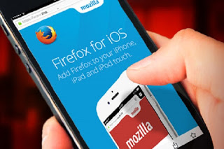 হ্যা বন্ধুরা মজিলা ফায়ারফক্স ব্যবহার করুন এখন থেকে আইফোন এ