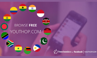 বিনামূল্যে ইন্টারনেটের আওতায় আরো এক বাংলাদেশি ওয়েবসাইট