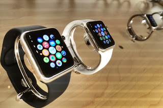 আসছে নতুন অ্যাপল ওয়াচ Apple Watch