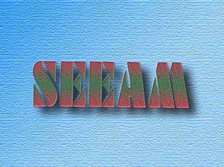 Photoshop – এর texture magic: try it or lose it…