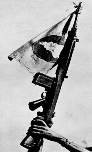 স্বাধীনতার মাসের উপহারঃ দেখুন কিছু দুর্লভ ছবি