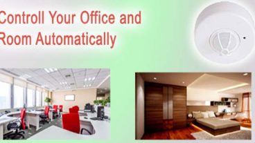 Simply You can make a Automatic light control System