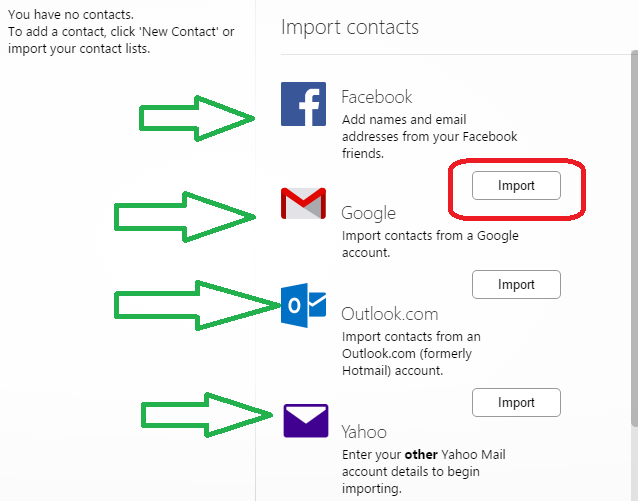 আপনার ফেসবুক ফ্রেন্ডদের হাইড মেইল আইডি  সংগ্রহ করুন কোন ঝামেলা ছাড়াই আর তাদেরকে মেইল করে চমকে দিন।
