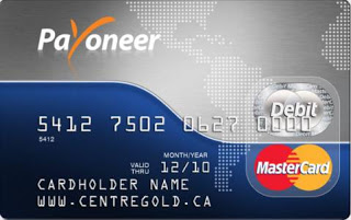 Payoneer এ আর পার্সোনাল অ্যাকাউন্ট খোলা যাবে না Your Payoneer Card Application Has Been Declined