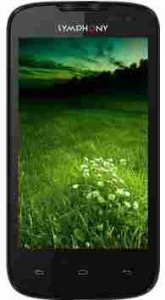 symphony w65 রুট করতে আপনাদের সাহায্যের দরকার