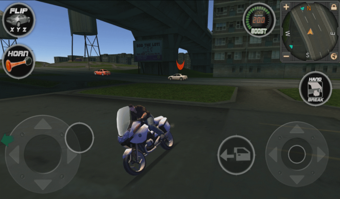 Android ব্যবহারকারীরা নিয়ে নিন GTA vice City গেইম।(only 44 mb)আপনি হয়ত এটাই খুজছেন →→→