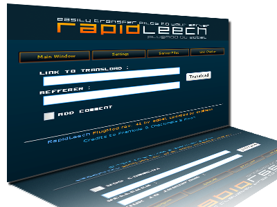 পিএইচপি স্ক্রীপ্টের সাহায্যে বিভিন্ন সার্ভারে ফাইল অটোমেটিক ডাউনলোড এবং আপলোড করুন