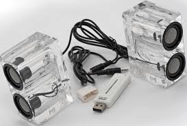 নিজেই বানিয়ে ফেলুন ইউএসবি পাওয়ারড সাউন্ড বক্স