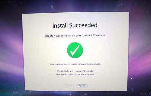 Mackintosh(Hackintosh) ডাউনলোড ও সেটআপ বিষয়ে সাহায্য চাই