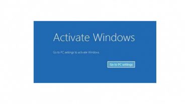 জেনে নিন কিভাবে Windows 8.1 এক্টিভ করবেন