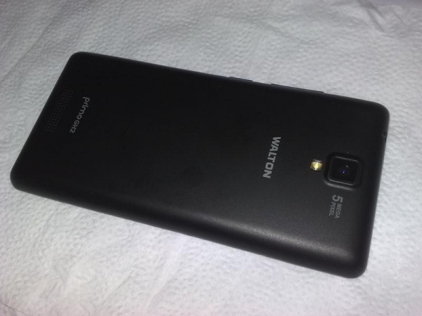 হ্যান্ডস-অন রিভিউঃ Walton Primo GH2