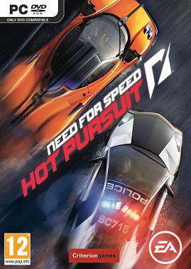 Need for Speed:Hot Pursuit 2010 1.8 GB torrent এবং high-speed direct download!! এখনই ডাউনলোড করুন!!