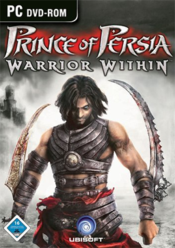 গেমিং ইউনিভার্স [পর্ব-০৪] :: Prince of Persia : Warrior Within Highly Compressed [290MB/Resumable Links/Torrent]