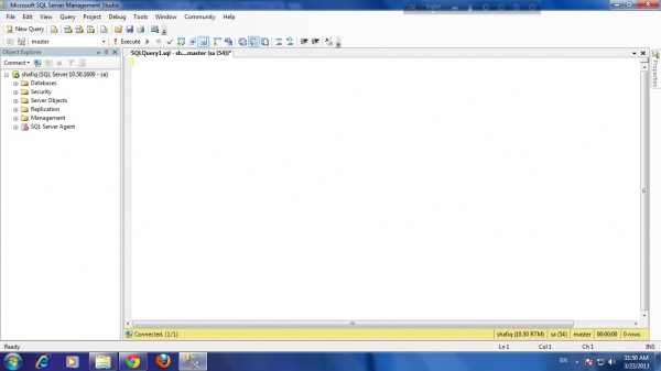 এস কিউ এল সার্ভার ২০০৮ শিখুন ধাপে ধাপে [পর্ব-০৪] :: Aggregate Function