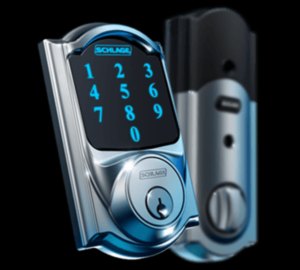 আসুন দেখে নেই সব স্মার্ট ডোর লক।