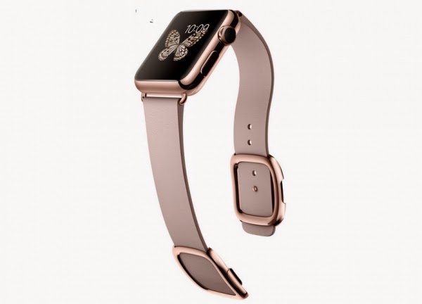 যে পাঁচটি কাজ আপনার আন্ড্রয়েড ঘড়ি করতে পারেনা কিন্তু অ্যাপেলের ঘড়ি Apple Watch করতে পারে।