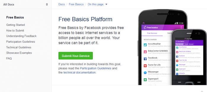 কিভাবে আপনার ওয়েবসাইট ফেসবুক ফ্রি বেসিকে সাবমিট করবেন ??  আর প্রতিদিন ফ্রিতে পাবেন হাজার ভিজিটর