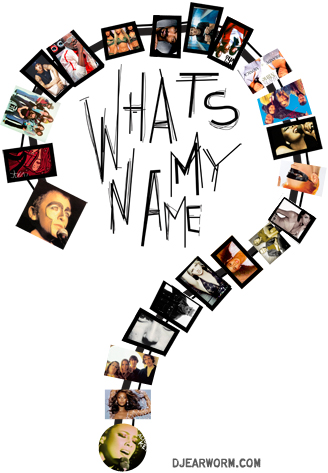 একটি নাম চাই, খুবই জরুরি…