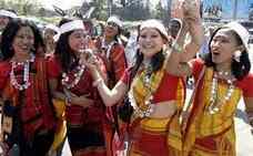 আদিবাসীরাও তথ্য প্রযুক্তিতে অবদান রাখবে।