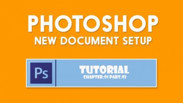 গ্রাফিক ডিজাইন শিখুন অনলাইনে সম্পূর্ণ ফ্রীতে অধ্যায়:০১ পার্ট:০২