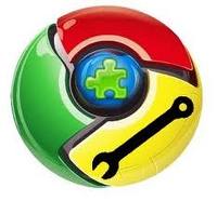 Google Chrome এর একটি এক্সটেনশন