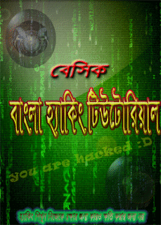 দি পাইরেট কিং এর বিখ্যাত বাংলা হ্যাকিং টিউটোরিয়েল বইটি সংগ্রহ করুন আর হ্যাকিং করুন আজকে থেকেই।