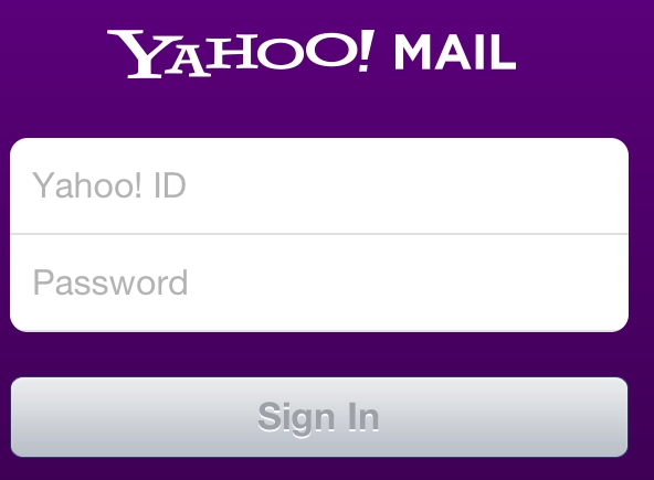 কোন software ব্যবহার না করেই yahoo messenger এ multiple login করুন