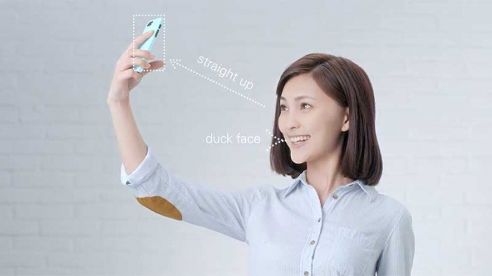 দুর্দান্ত সেলফি তুলে দেবে অ্যাপ (বিস্তারিত জানার জন্য টিউনটি দেখুন)