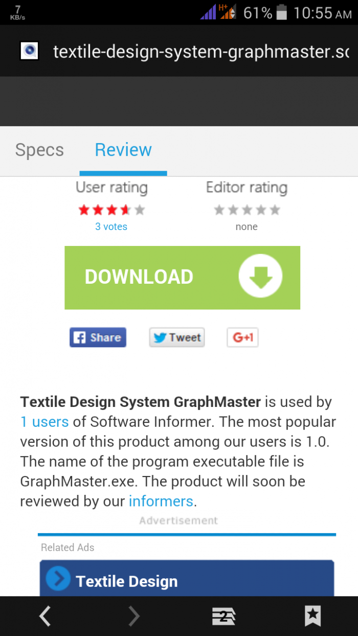 প্রিয় টেকটিউন 