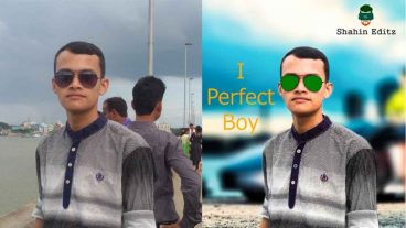 ফুটো ম্যানোপুলিশন একদম নতুনদের জন্য সবাই পারবেন। দেখুন কাজে দিবে
