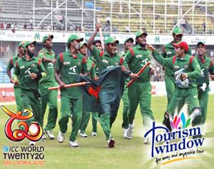 জেনে নিন টি-২০ বিশ্বকাপ ২০১২ এর সকল তথ্য (ফিক্সচার, খেলোয়াড়দের তালিকা, পূর্ববর্তী পরিসংখ্যান)