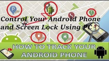 হারিয়ে যাওয়া Android Phone ঘরে বসেই খুজে বের করুন ও Control করুন।