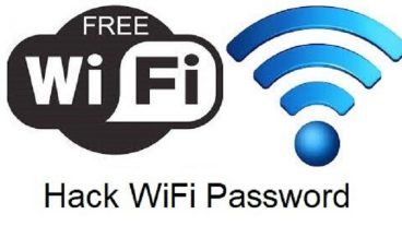 যে কোন WiFi এর Password Hack করুন খুব সহজেই