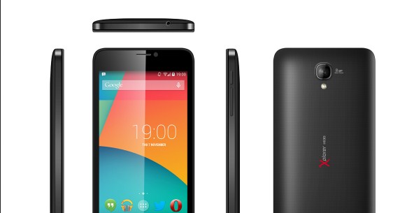 দেখে নিন কমদামের ভাল একটি এন্ড্রয়েড ফোন +  রিভিউ