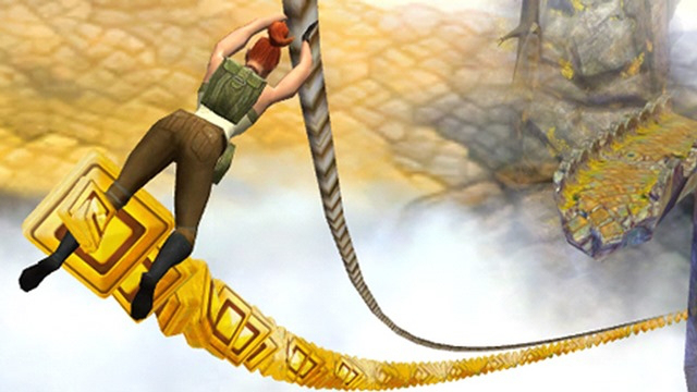 নিয়ে নিন Temple Run 2 সাথে আছে আনলিমিটেড কয়েন ও জেমস।