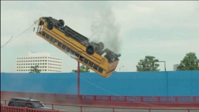 দেখুন যেভাবে তৈরি হল Terminator Genisys মুভিটি! এটি দেখলে আপনি বুঝতে পারবেন কিভাবে হলিউড মুভি বানানো হয় (ক্যামেরার পিছনে)