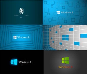 উইন্ডোজ ৮ এইচডি কিছু নতুন ওয়ালপেপার সেট ০১