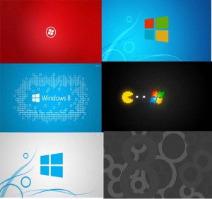 উইন্ডোজ ৮ এইচডি কিছু নতুন ওয়ালপেপার সেট ০2