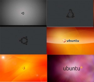 Ubuntu এইচডি কিছু নতুন ওয়ালপেপার সেট ০১