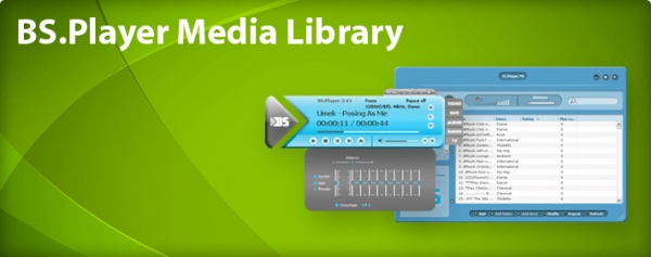 BS.Player Pro আরেকটি সেরা মিডিয়া প্লেয়ার !